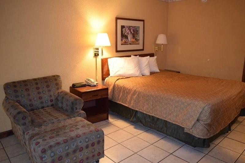 Selma Hotel