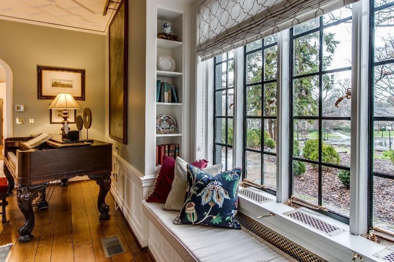 Julian Price House image
