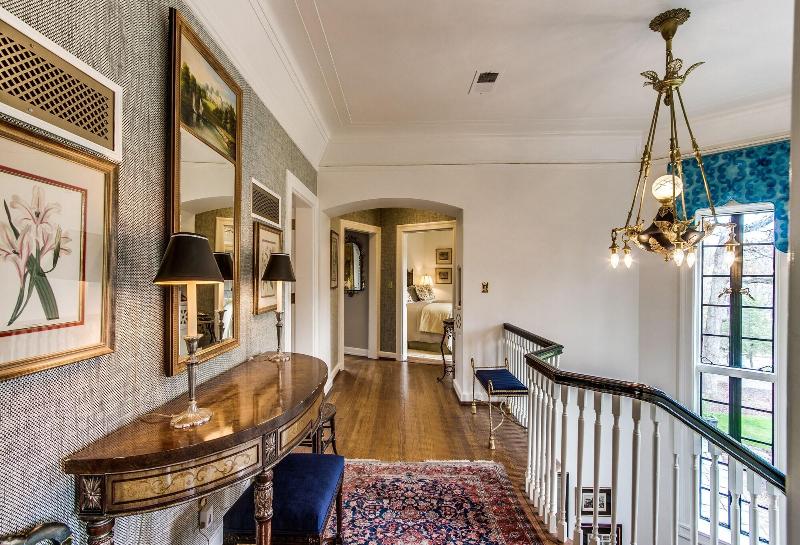 Julian Price House image