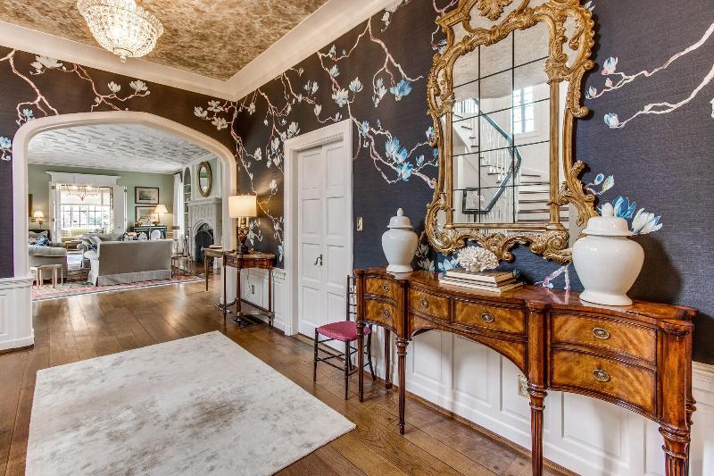Julian Price House image