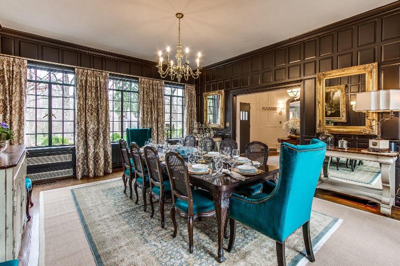 Julian Price House image