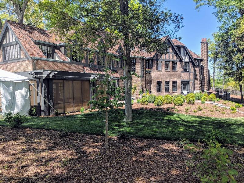 Julian Price House image