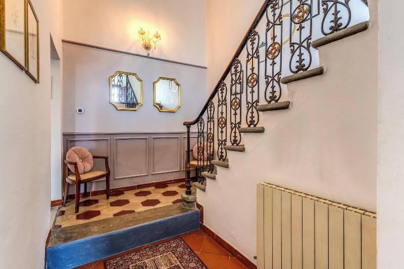 AwesHome - Tower GuestHouse image