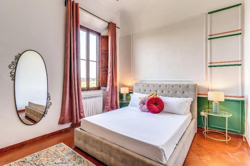 AwesHome - Tower GuestHouse image