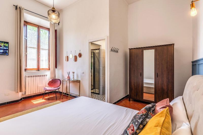 AwesHome - Tower GuestHouse image