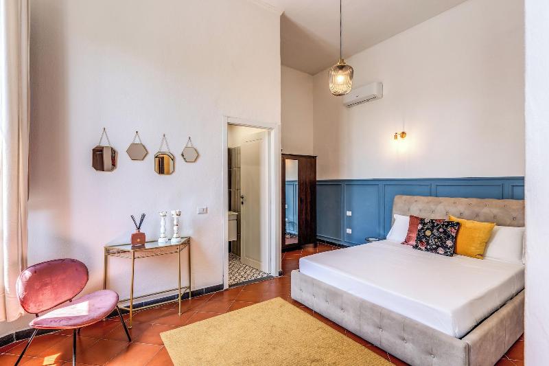 AwesHome - Tower GuestHouse image