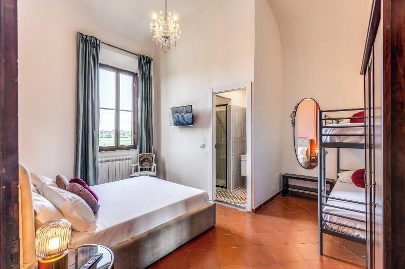 AwesHome - Tower GuestHouse image