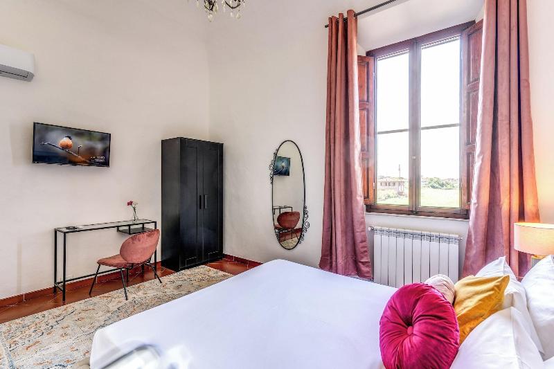 AwesHome - Tower GuestHouse image