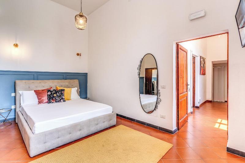 AwesHome - Tower GuestHouse image