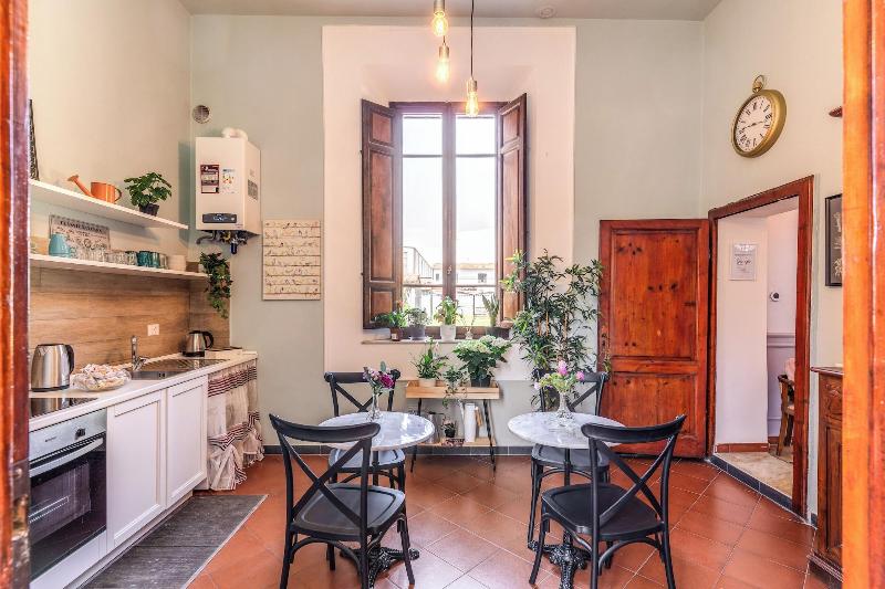 AwesHome - Tower GuestHouse image