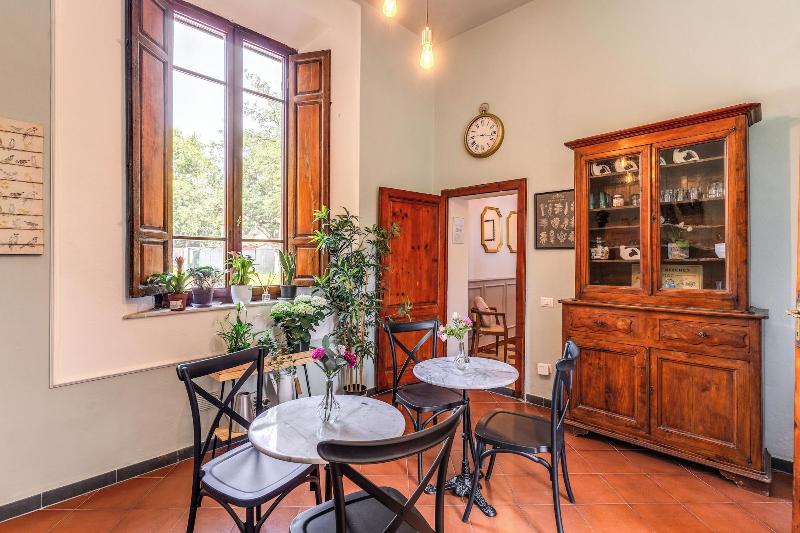 AwesHome - Tower GuestHouse image