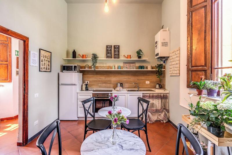 AwesHome - Tower GuestHouse image
