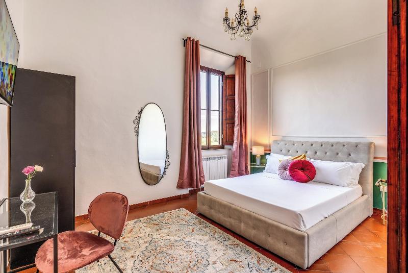 AwesHome - Tower GuestHouse image
