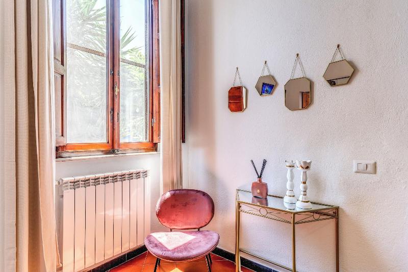 AwesHome - Tower GuestHouse image
