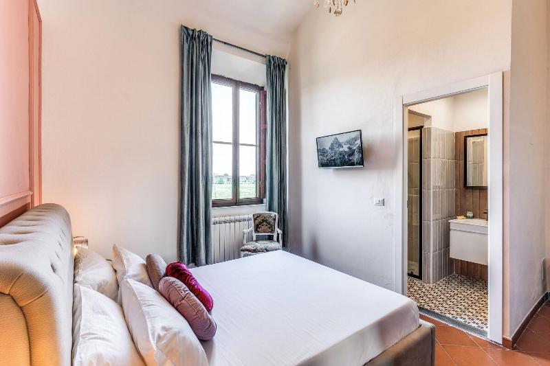 AwesHome - Tower GuestHouse image