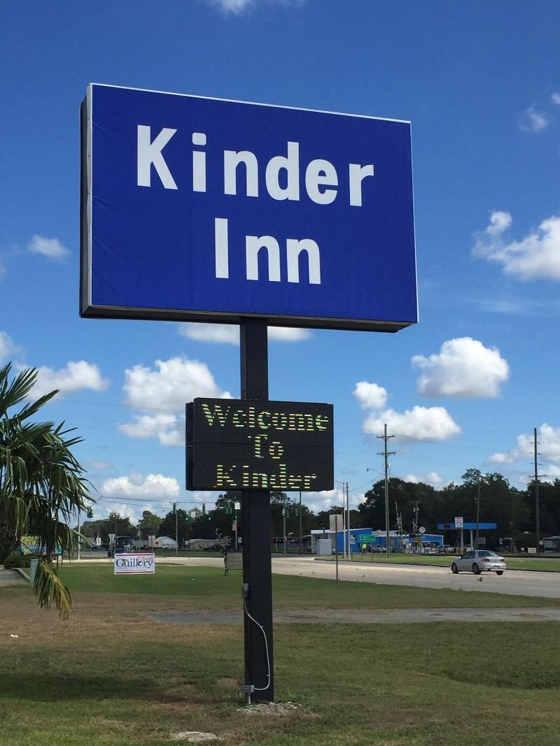 Kinder Inn image