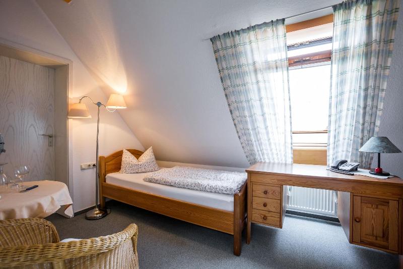 Hotel Am Fleesensee image