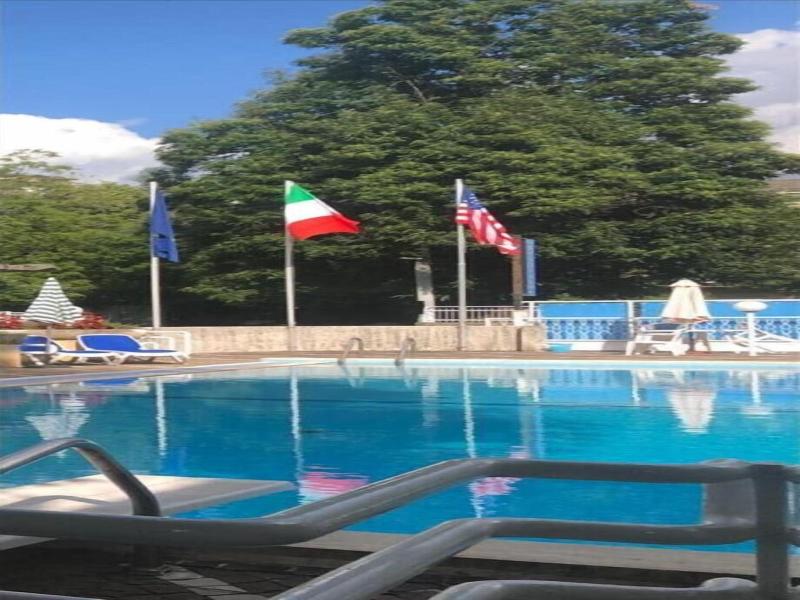 Mondial Park Hotel image