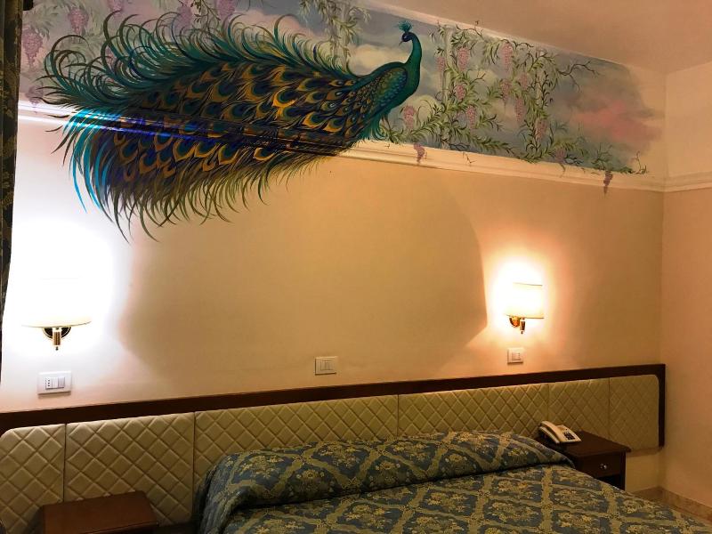 Mondial Park Hotel image