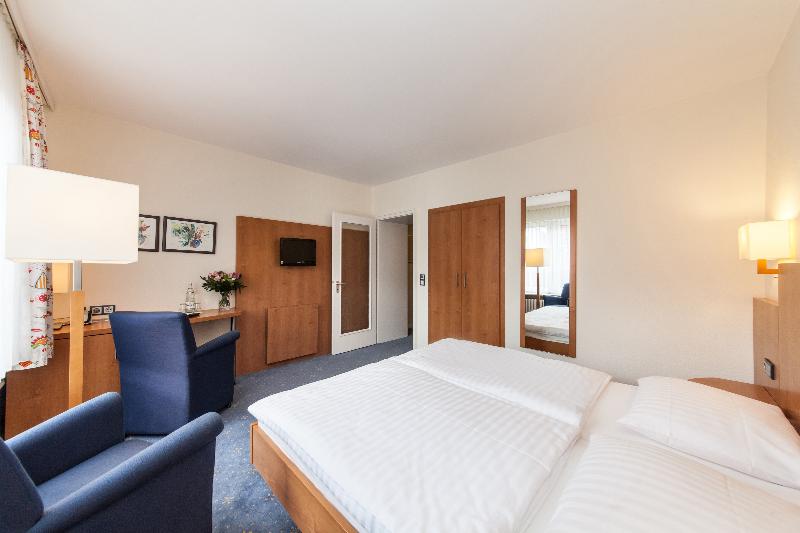 Signature Hotel Drei Kronen image