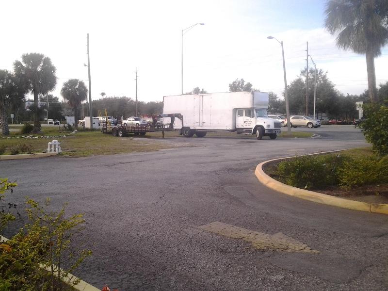 Budget Lodge Of Mount Dora image
