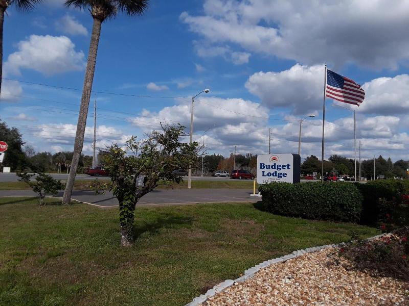 Budget Lodge Of Mount Dora image