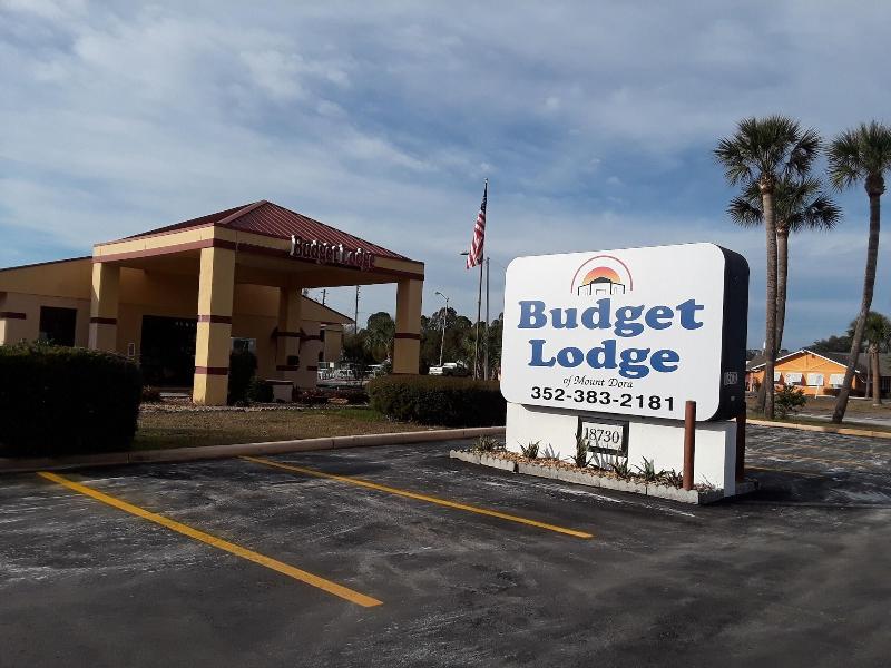 Budget Lodge Of Mount Dora image