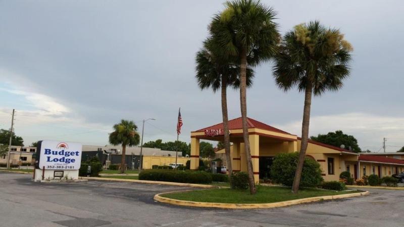 Budget Lodge Of Mount Dora image