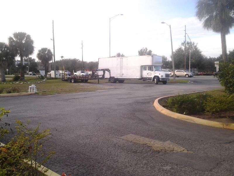Budget Lodge Of Mount Dora image