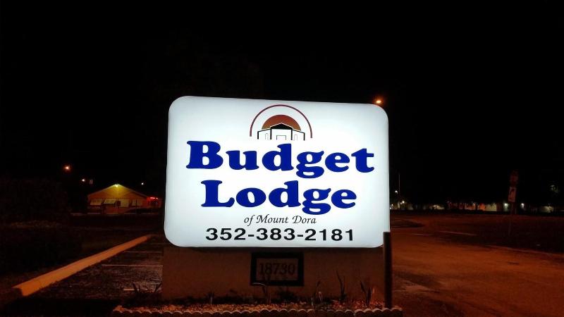 Budget Lodge Of Mount Dora image