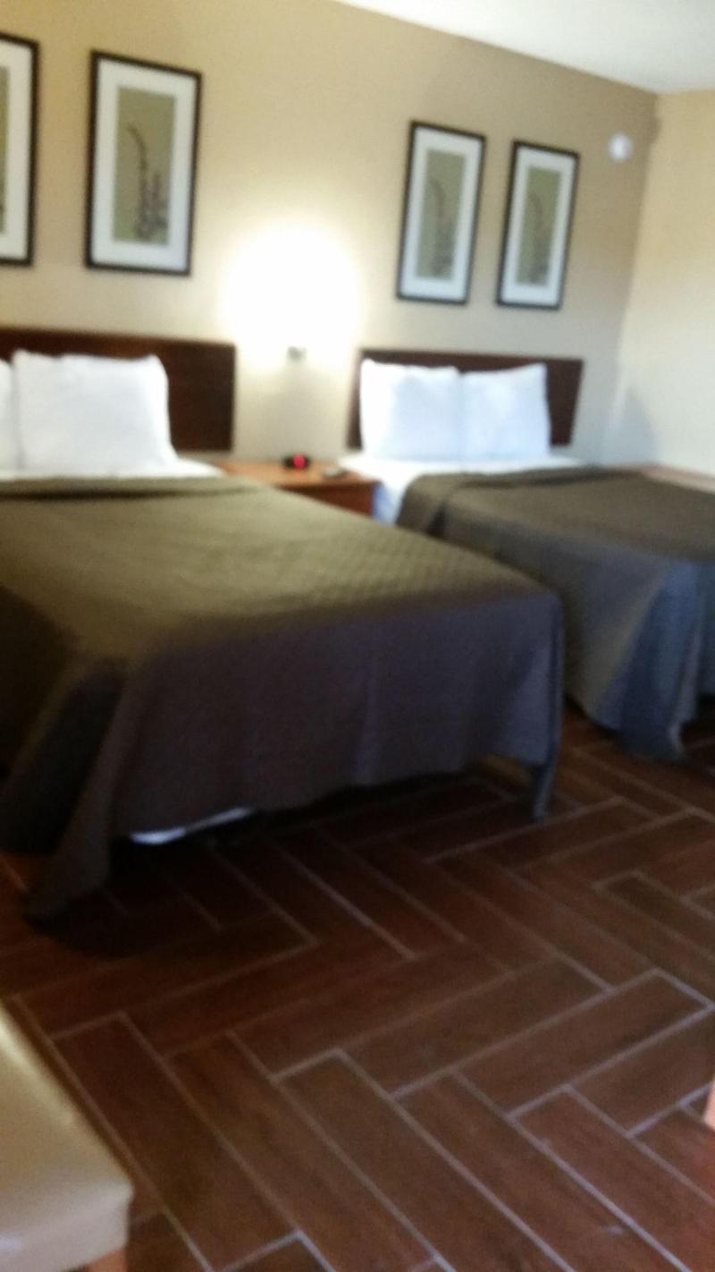 Budget Lodge Of Mount Dora image