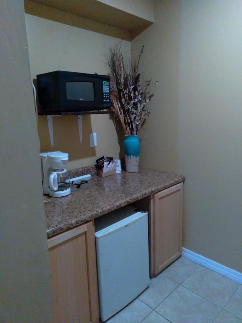 Budget Lodge Of Mount Dora image