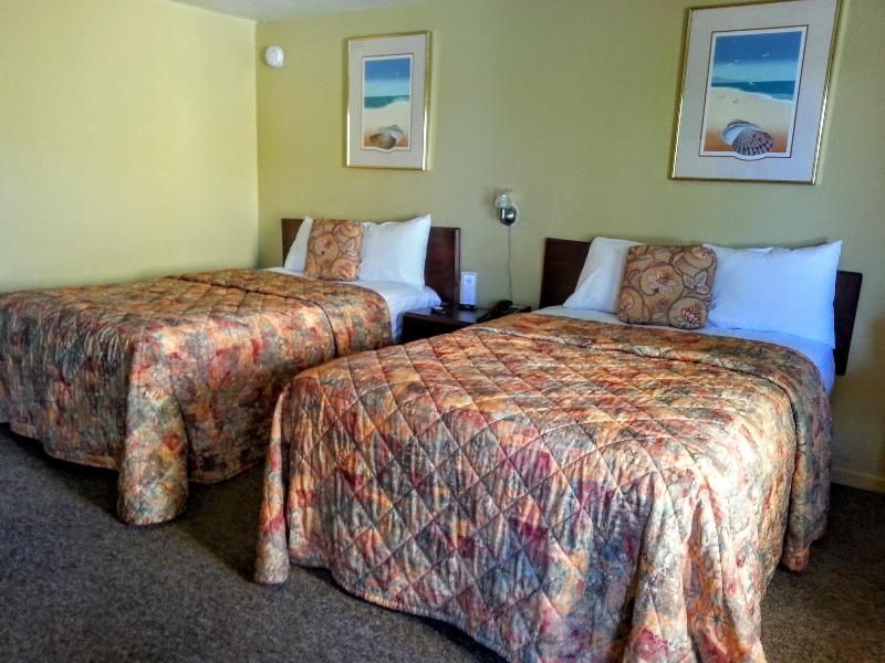Budget Lodge Of Mount Dora image
