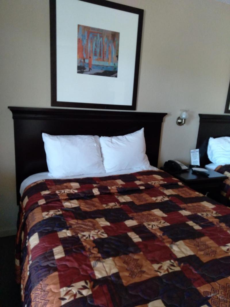 Budget Lodge Of Mount Dora image