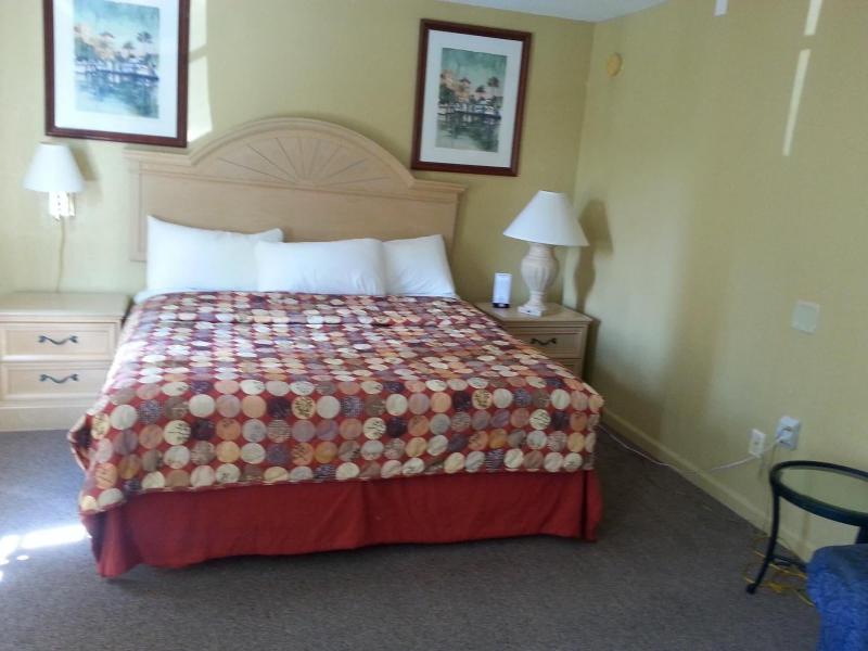 Budget Lodge Of Mount Dora image