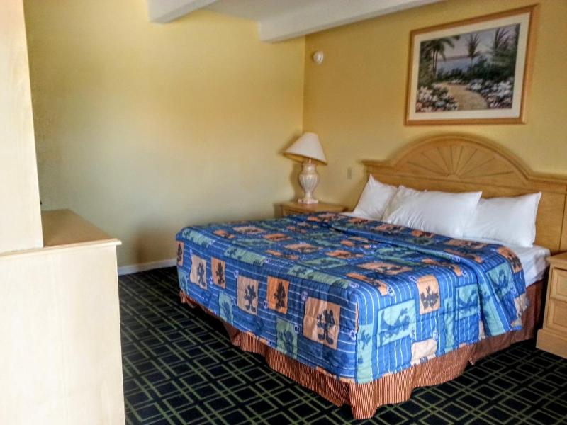 Budget Lodge Of Mount Dora image