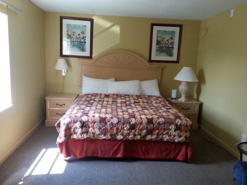 Budget Lodge Of Mount Dora image