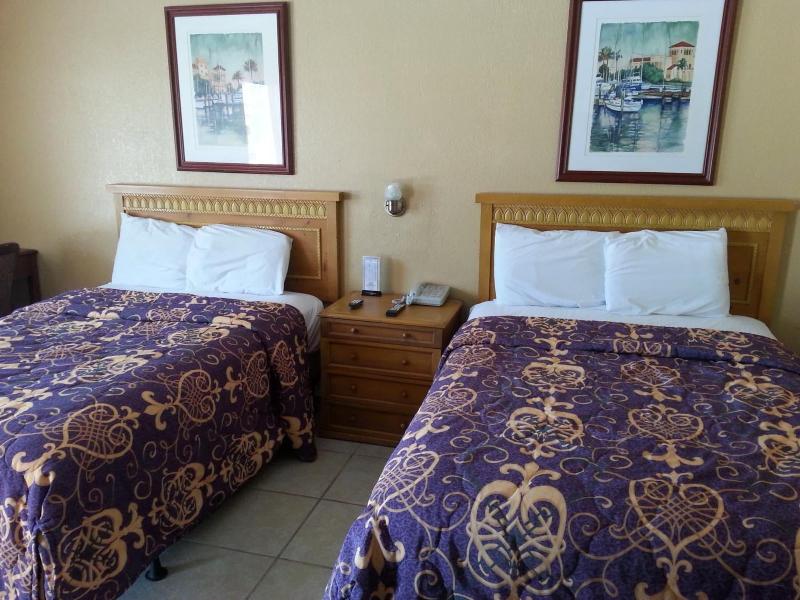 Budget Lodge Of Mount Dora image