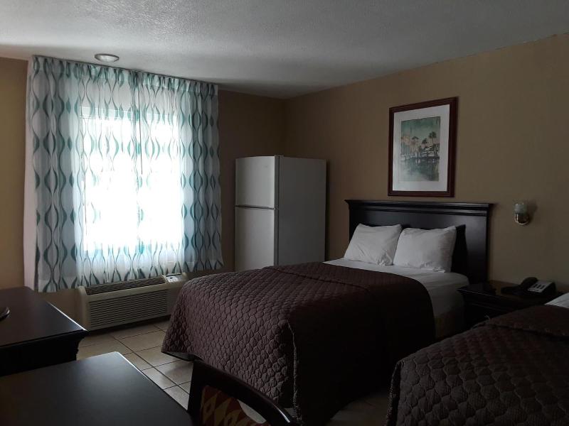 Budget Lodge Of Mount Dora image