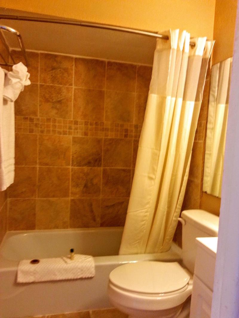 Budget Lodge Of Mount Dora image
