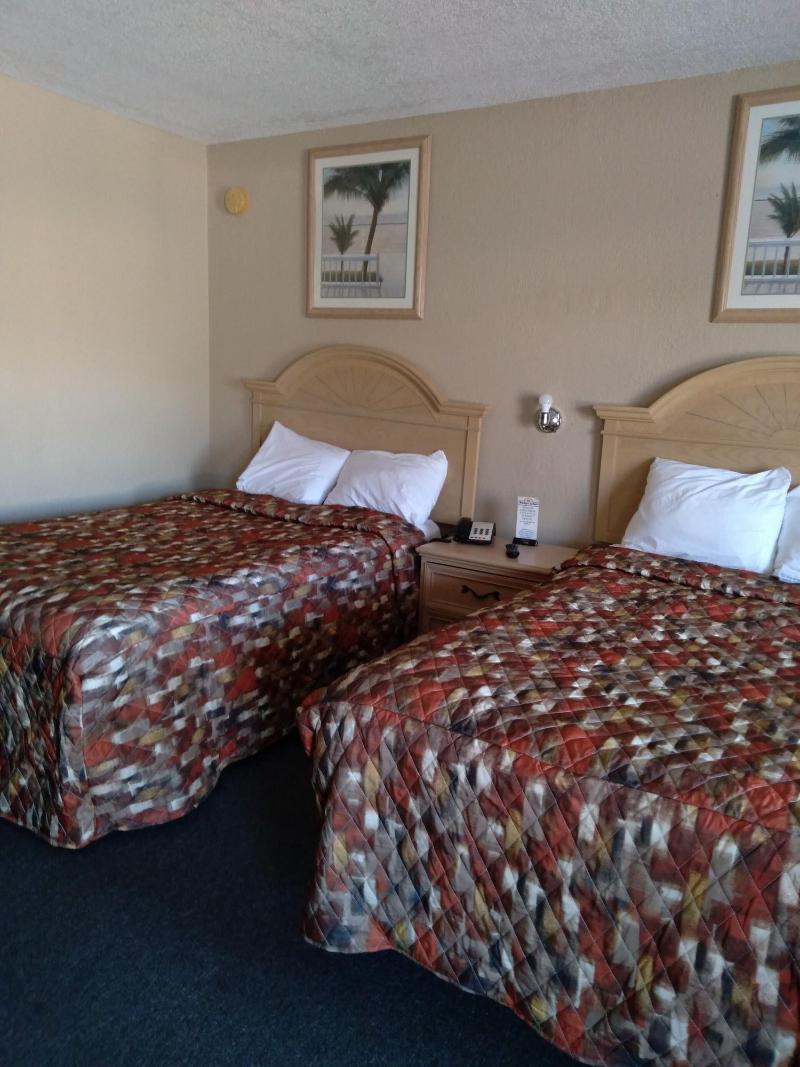 Budget Lodge Of Mount Dora image