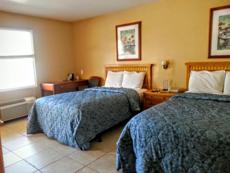 Budget Lodge Of Mount Dora image