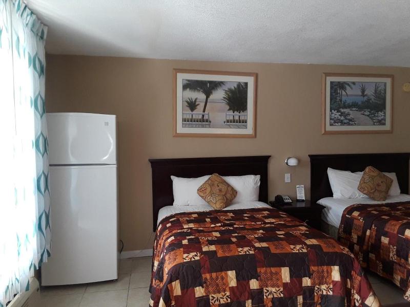 Budget Lodge Of Mount Dora image