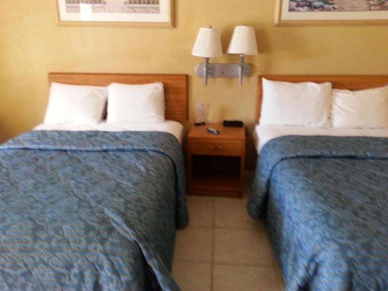 Budget Lodge Of Mount Dora image