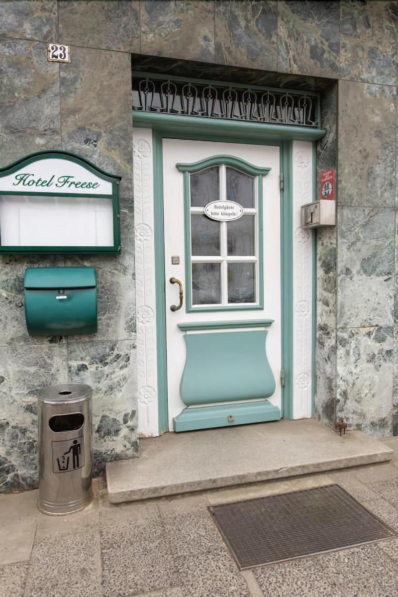 Hotel Freese Gmbh image