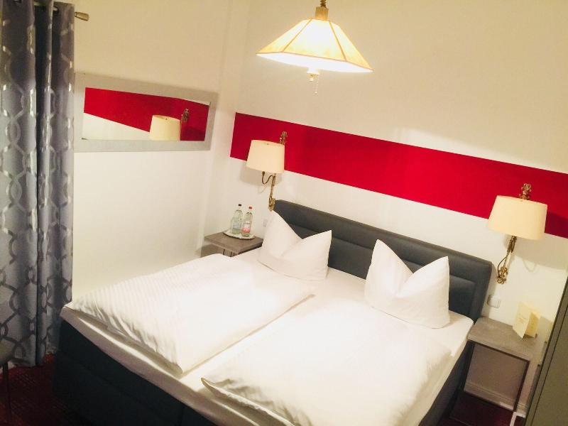 Hotel Freese Gmbh image