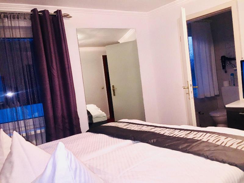 Hotel Freese Gmbh image