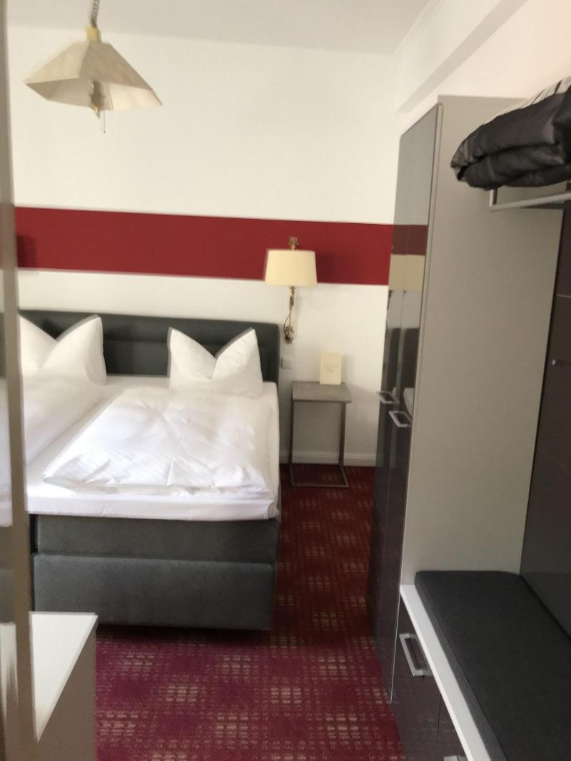 Hotel Freese Gmbh image