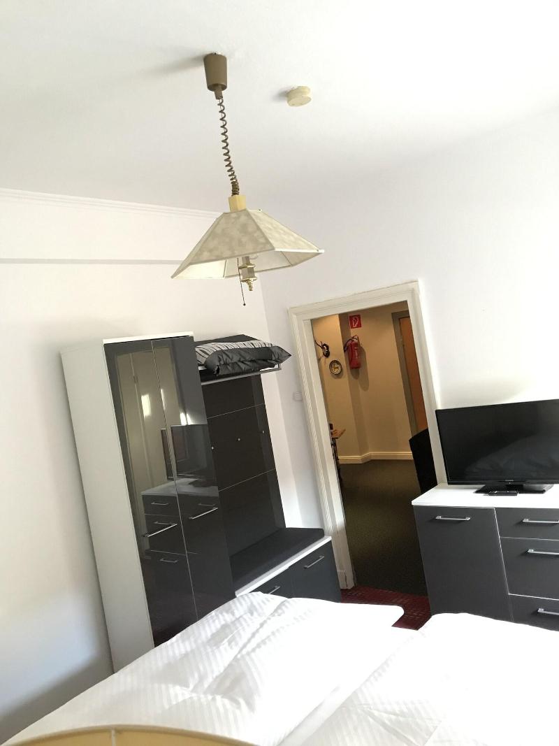 Hotel Freese Gmbh image