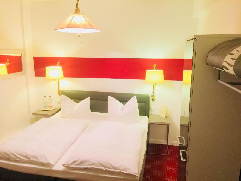 Hotel Freese Gmbh image